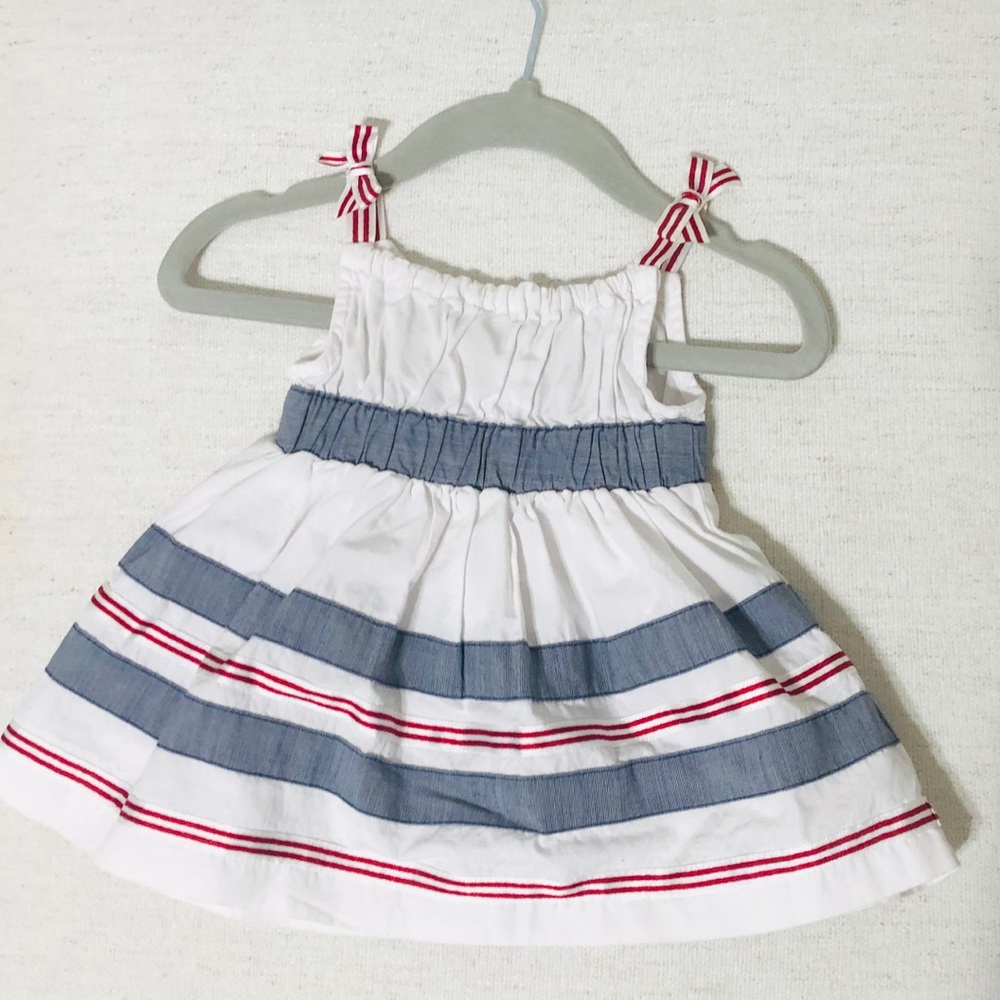 Gymboree Baby Girl Dress